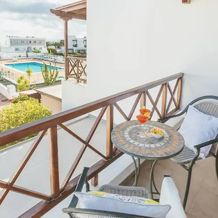 Sweet Celia Villa Playa Blanca  Exterior photo
