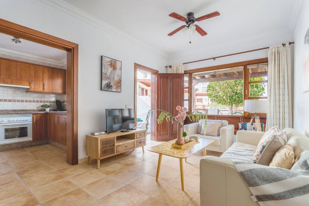 Sweet Celia Ferienhaus Playa Blanca (Lanzarote)