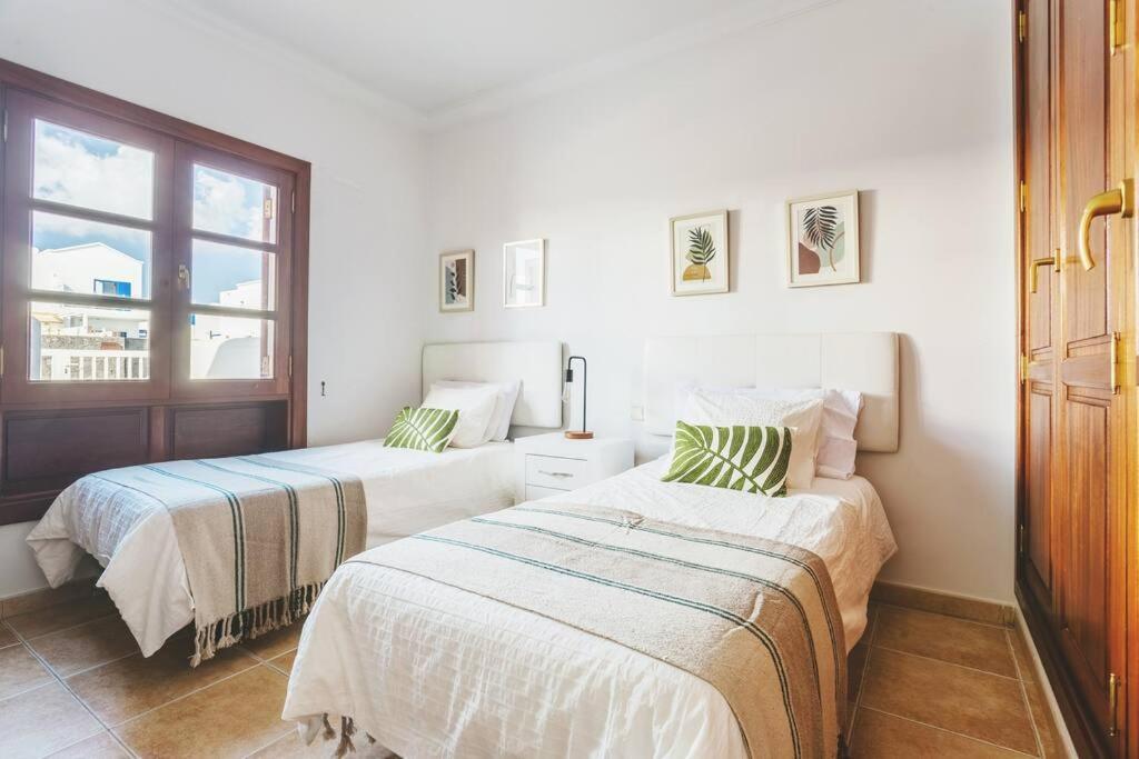 Ferienhaus Sweet Celia Playa Blanca (Lanzarote)